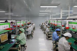 Wuhan The One Micro Technology Co., Ltd.
