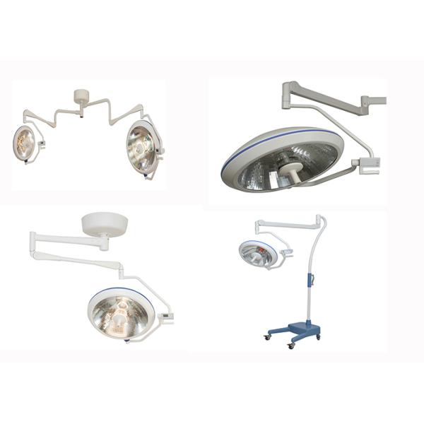 Single Dome OT Shadowless Operation Light Hospital Surgical Using Medical Equipment