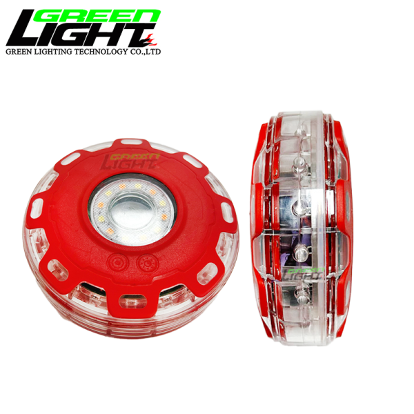Water Resistant LED Mining Lamps Providing Illumination and Durable Performance for in Challenging Mining Conditions