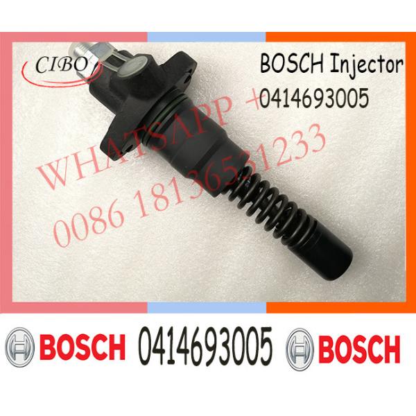 EC290 UNIT PUMP 21147446 02113694 VOE 21147446 Diesel Engine Fuel Parts Unit Pump 0414693005