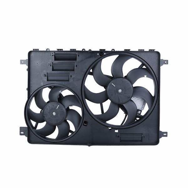 31338823 Radiator Cooling Fan Electrical For S60 S80 XC60 XC70