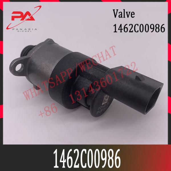 válvula de solenoide de medida 0928400799 do combustível 1462C00986 diesel para o caminhão