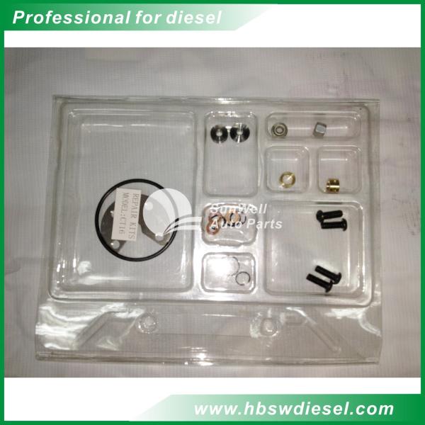 Toyota CT16 Turbo repair kits , All Toyota models of turbo kits, repair kits