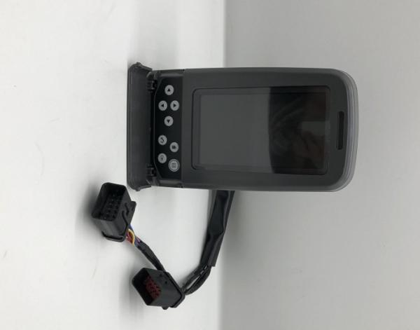270-5554 CAT de Monitor For da máquina escavadora 320D