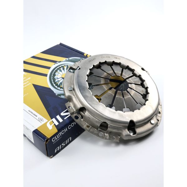 22300-PWA-003 Clutch Pressure Plate Silver Car Pressure Plate For GD1/3/6/8