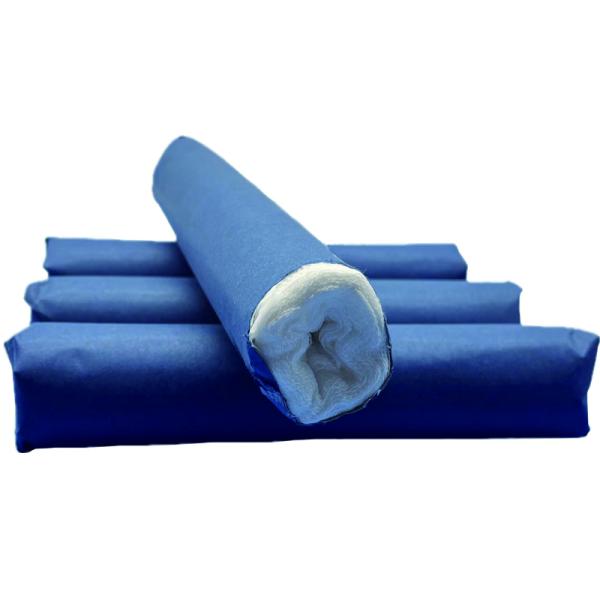 Customized Size  Gauze Roll Absorbent  Cotton Gauze Roll Raw Material90cmx5m