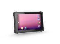 Exterior 10,1 pulgadas robusto HD LCD industrial Tablet PC Android 10 8000mAh Batería PCAP