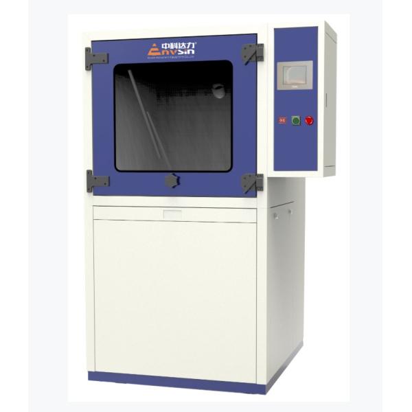 экологическая камера теста песка 1200L и пыли с аттестацией CE