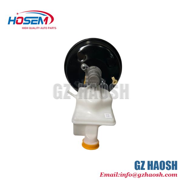 Ford Parts JC19-2B195-BA-ZC Brake Vacuum Booster for Ford Transit V348 Wholesale Sale