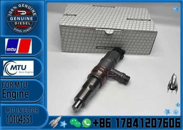Injetor de combustível diesel VTO-B160BM 0010104251/71 0010104251 Para motor 1600
