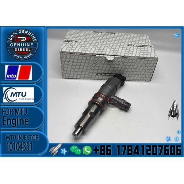 Инжектор дизельного топлива VTO-B160BM 0010104251/71 0010104251 Для 1600 двигателя