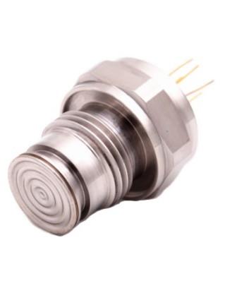 High Reliability Film Pressure Sensor G1/2  Flush Membrane Silicon Pressure Sensor