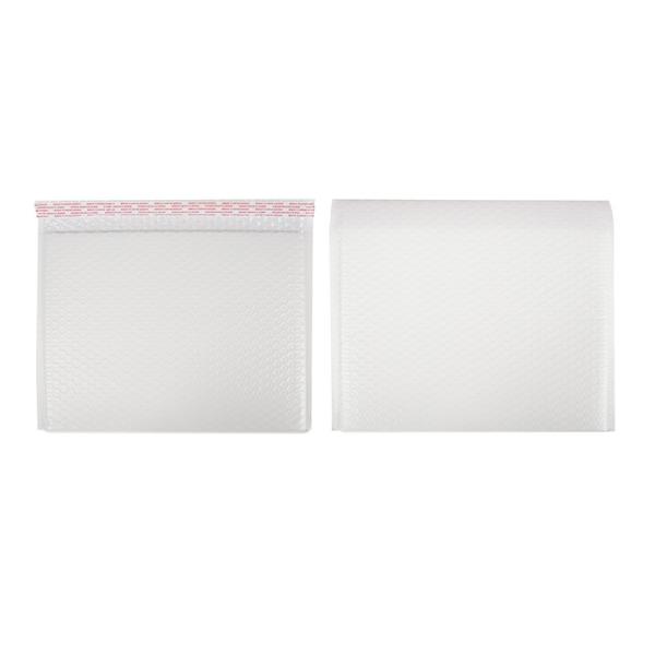 Creatrust Custom Clothing Navy Blue Biodegradable Machine Logo Plastic Courier Poly Mailer Mailing Bag