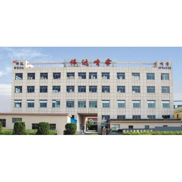 18/410 20/410 18/415 Пластиковый назальный спрей-насос с клипсой, экологичный