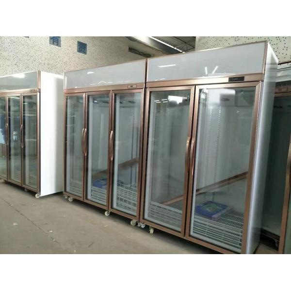 Охладитель охладителя напитка динамического охлаждения выхода коммерчески с Р134а