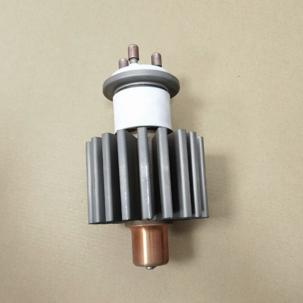 Original TOSHIBA CANON E3062E Power Grid tube RF Electron Triode Oscillator Oscillation Tube