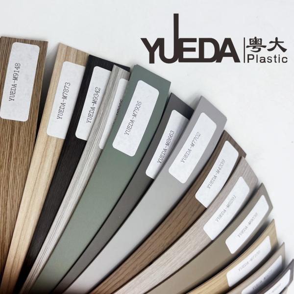 Customizable Wood Grain Edge Banding with Matt Finish-M7924(Applicable to portable edge bander/automatic edge bander)