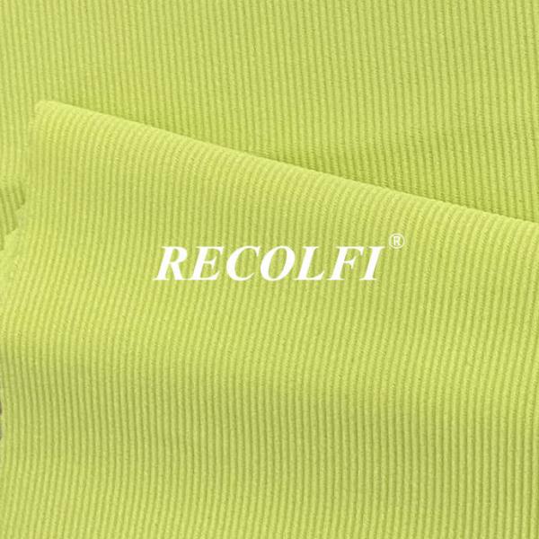 139cm Activewear Nylon Knit Fabric High Colorfastness Breathable Sport Bra