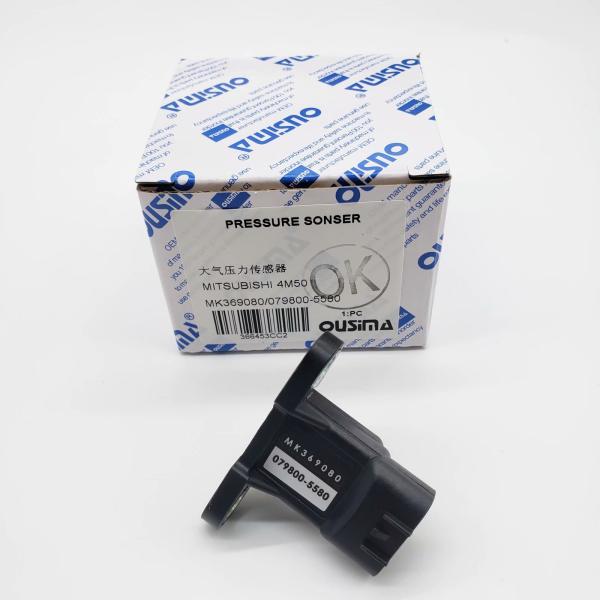OUSIMA Air Pressure Switch Boots Pressure Sensor MK369080 079800-5580 For Mitsubishi 4M50