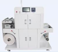 Machine d'impression d'étiquettes numériques au laser 533 MHz 30 pieds/min 1200x2400 dpi