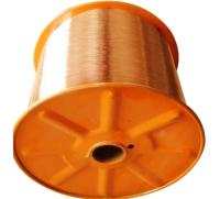 XLPE / PVC Insulation Copper Clad Aluminum Wire Working Voltage 0.6/1KV IEC 60502-1