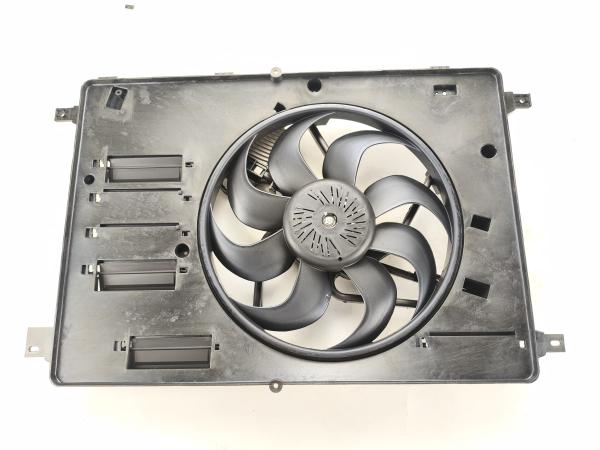 Radiator Fan Control Unit Module AC Cooling Radiator OE 31686806 31293778