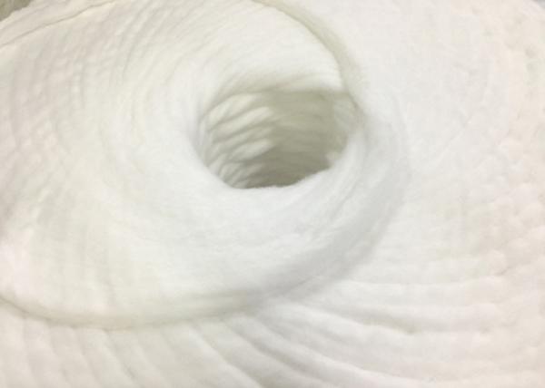 Organic Natural Cotton Sliver Humidity 