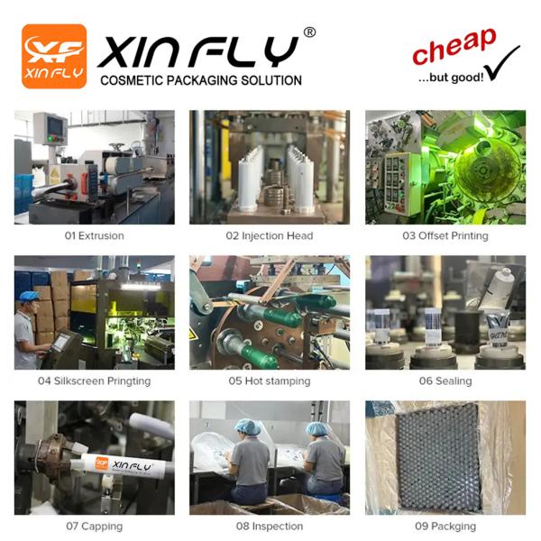 Jiangsu Xinfly Packaging Co.,Ltd.
