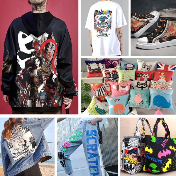 Порошок Мельт ТПУ Вашабле горячий для цвета белизны печатания передачи тепла