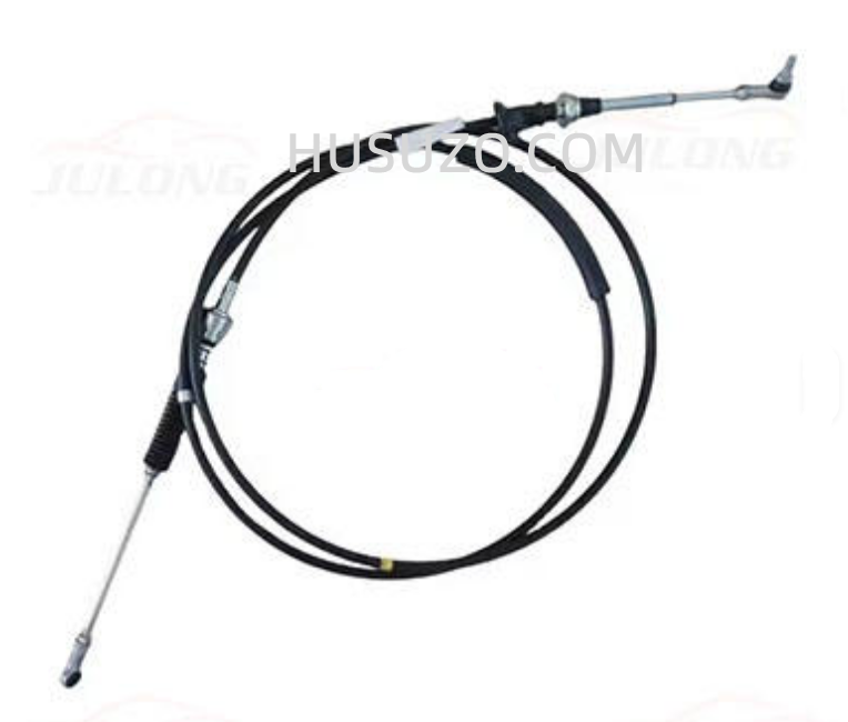 High Performance Auto Part Gear Shift Cable OEM 1-33670-667-1 for toyota Push Pull Control Cable