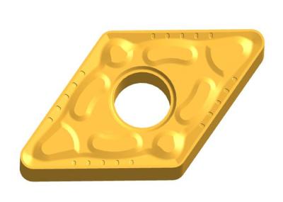 Carro que processa o tipo comum DN negativo - inserção do CNC