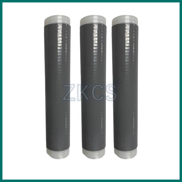 étanchéité étanche à l'eau Tubes à refroidissement en silicone pour connexion de type N/étanchéité de tête Din