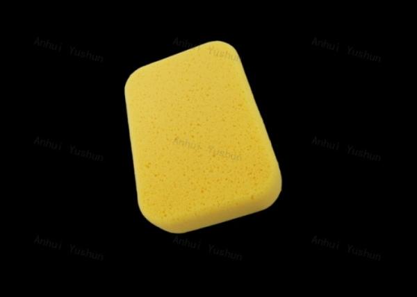 50 Unit Quantity Tile Grout Sponge In Plastic Bag Packaging