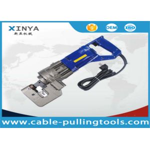 Ручная электрическая гидравлическая отверстия ударщик стальной отверстия ударная машина MHP-20