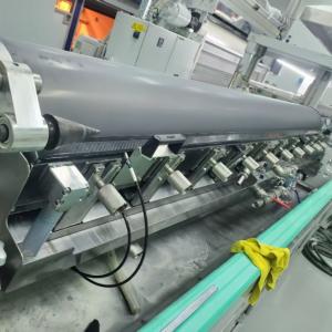 高精度セラミック・グライブロール 直径50~600mm