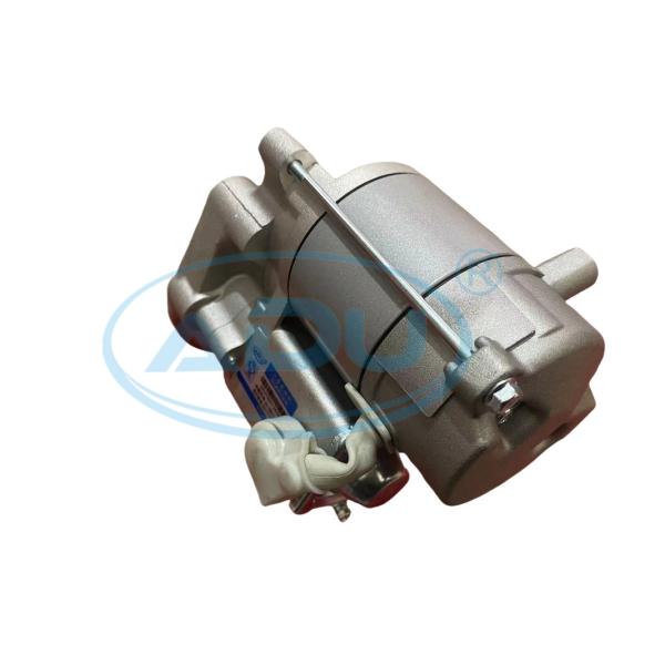 Motor de arranque de 12V 1.4KW para Toyota Lexus OEM Service 428000-6840