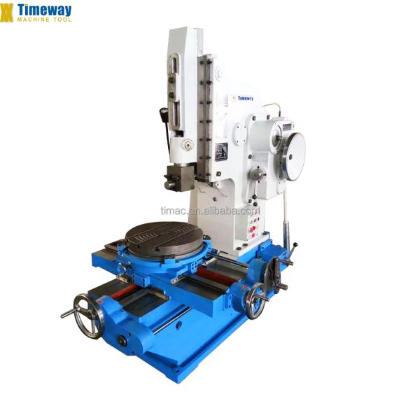 220/380V Voltage Heavy Duty Hydraulic Slotting Machine B-320 with High Cutting Force