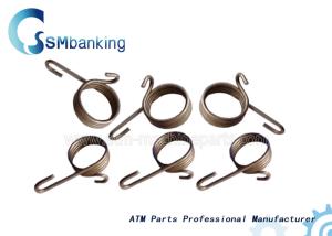 A máquina de Hitachi ATM parte a mola GSM-UF-STPR-670093 do conjunto do entalhe