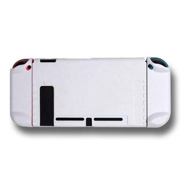 Diy Printing Blank Sublimation PC Hard Protective Cover Shell Case For Nintendo Switch Accessories