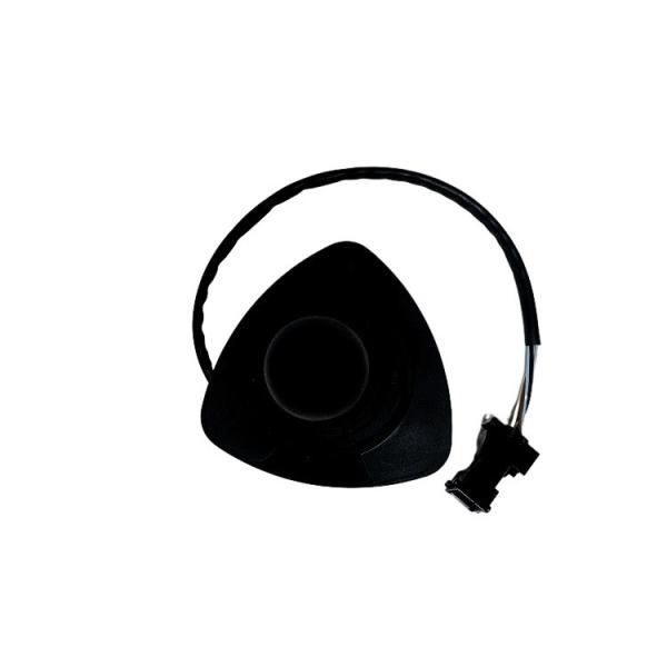 100% Original Plastic Material Joystick Controller for Linde E30S Forklift Control Unit 7919040041 7919040042