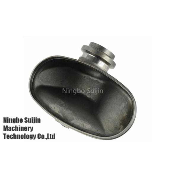 Customized Stainless Steel Vehicle Parts Investment Casting Transmission Parts