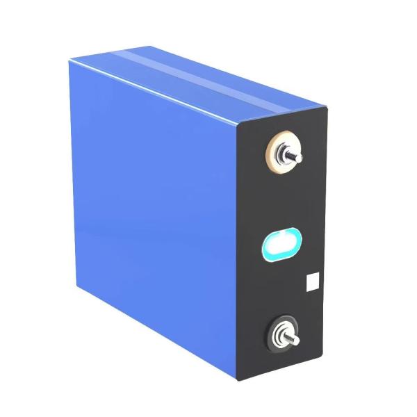 Rechargable Prismatic LFP Battery Cell 3.2v 320ah Solar Energy Storage