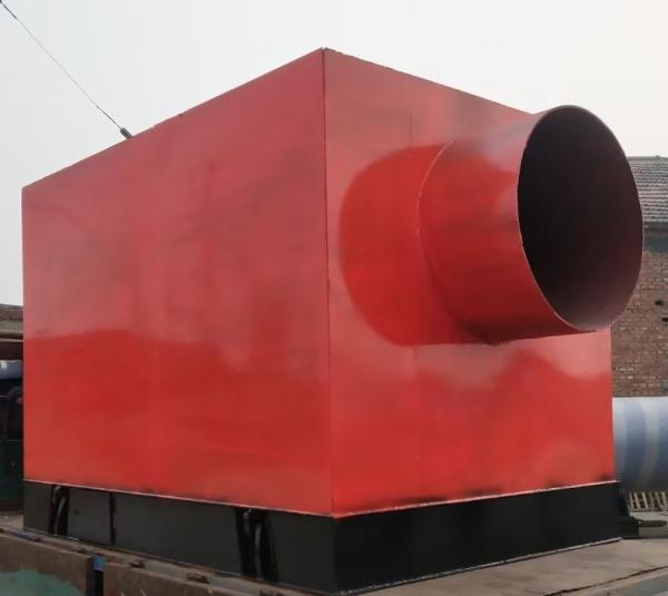 Máquina de secagem rotativa de folhas de madeira, secadora industrial de folhas de madeira