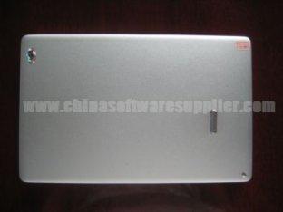 Leitor portátil ORB-T502H de Ebook