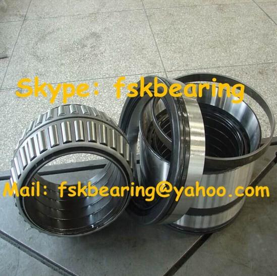 TIMKEN doblan el rodamiento de rodillos de la fila H924045/H924010D