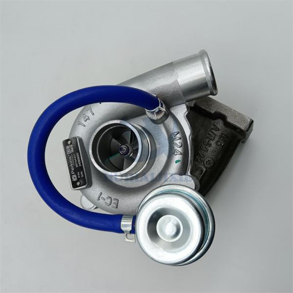 GT2049S 2674A421 Excavator Turbocharger For 1103 1103A Perkins Engine Turbo