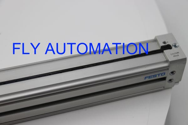 Movimentação linear DGC-K-18-480 de Festo de 1312500 cilindros pneumáticos do ar - PPV-A-GK