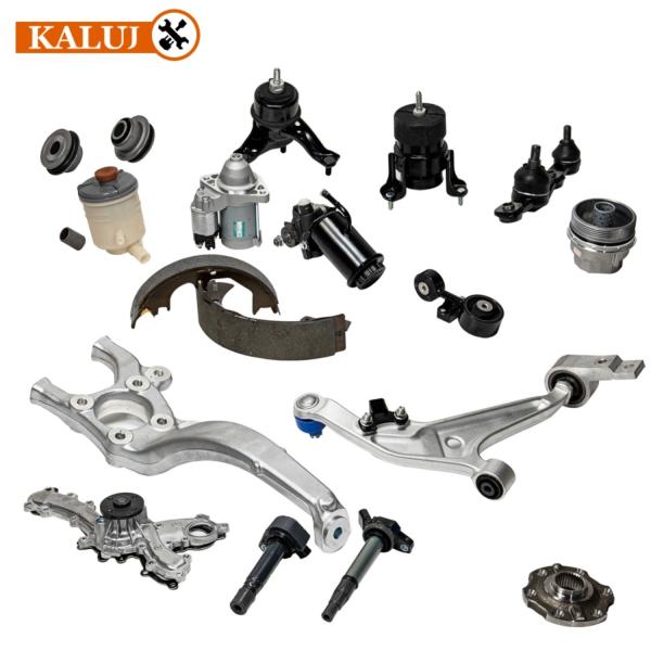 BHS2-39-060 GHS439060 KD4539060B Motor automático direito montado Ma-zda 3 6 CX-5 2012-