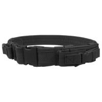 Ceinture externe 5cm de sangle de combat de ceinture tactique résistante de Multicam au loin