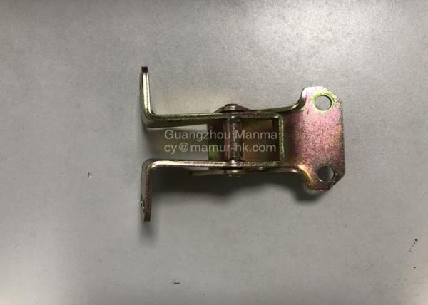 Caminhão Front Door Hinge For JMC 1030 1040 6106100AB5 6106200AB5